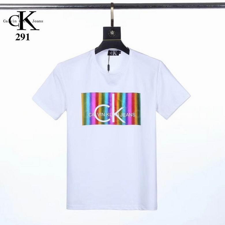 CK Men's T-shirts 11